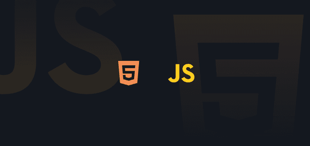 HTML5-JavaScript